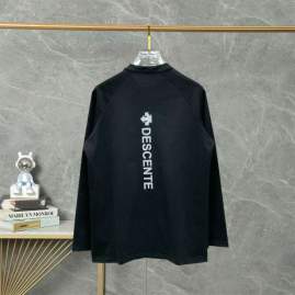 Picture of Descente T Shirt Long _SKUDescenteS-XLaztxB30250390